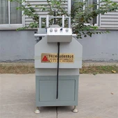 UPVC Window Make Machine